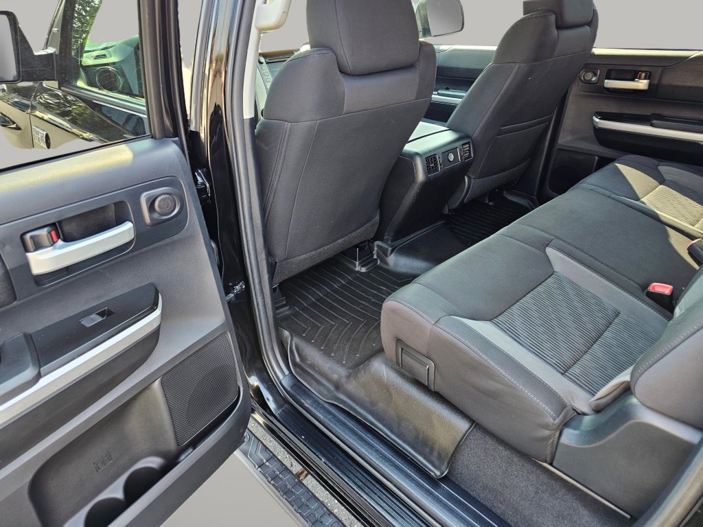 Used 2015 Toyota Tundra SR5 image 21