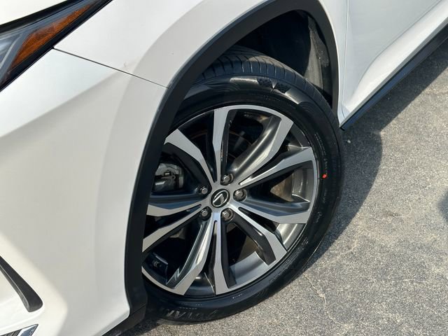 Used 2020 Lexus RX 350 350 image 10