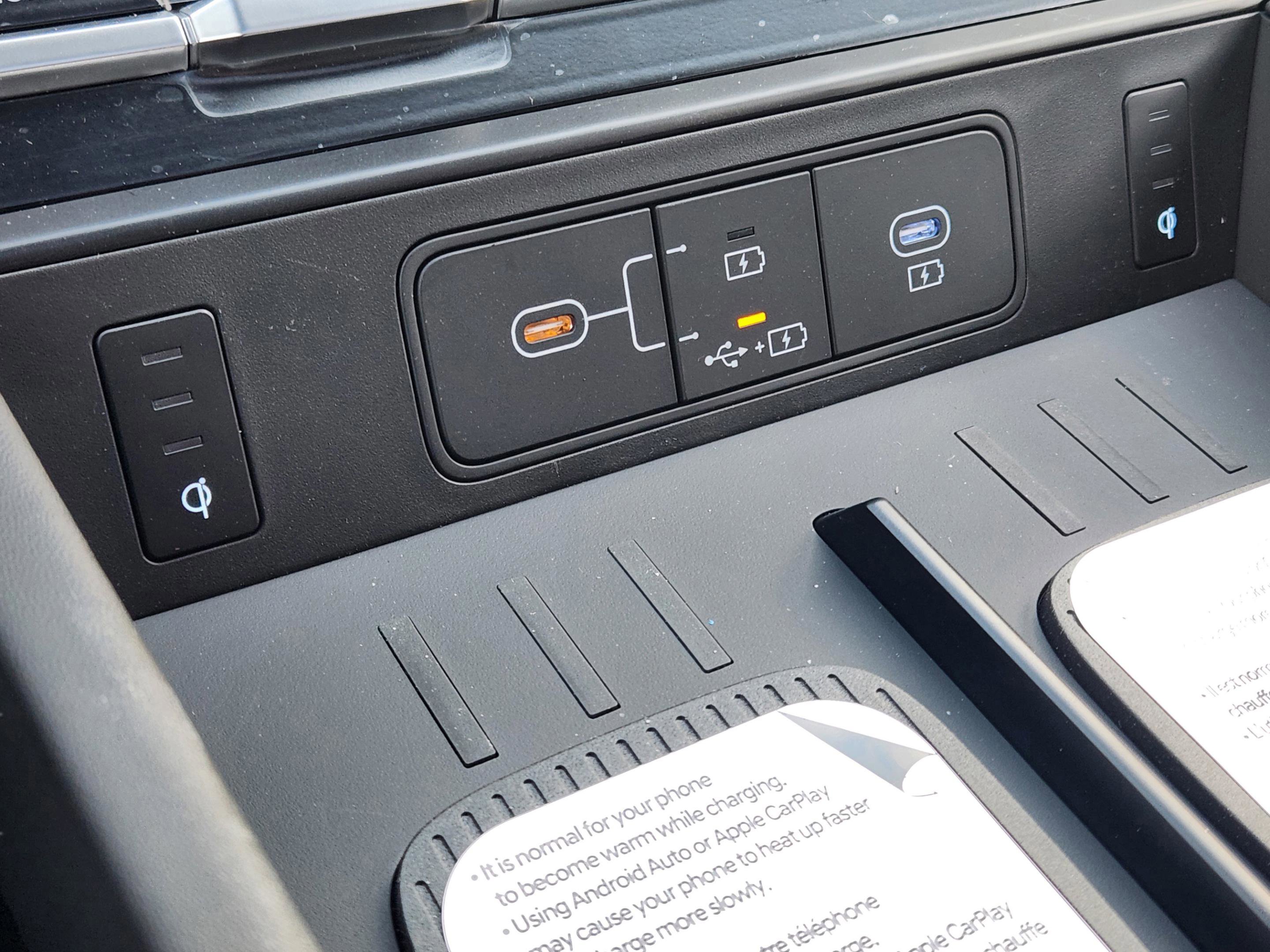 New 2026 Hyundai Santa Fe Calligraphy image 28