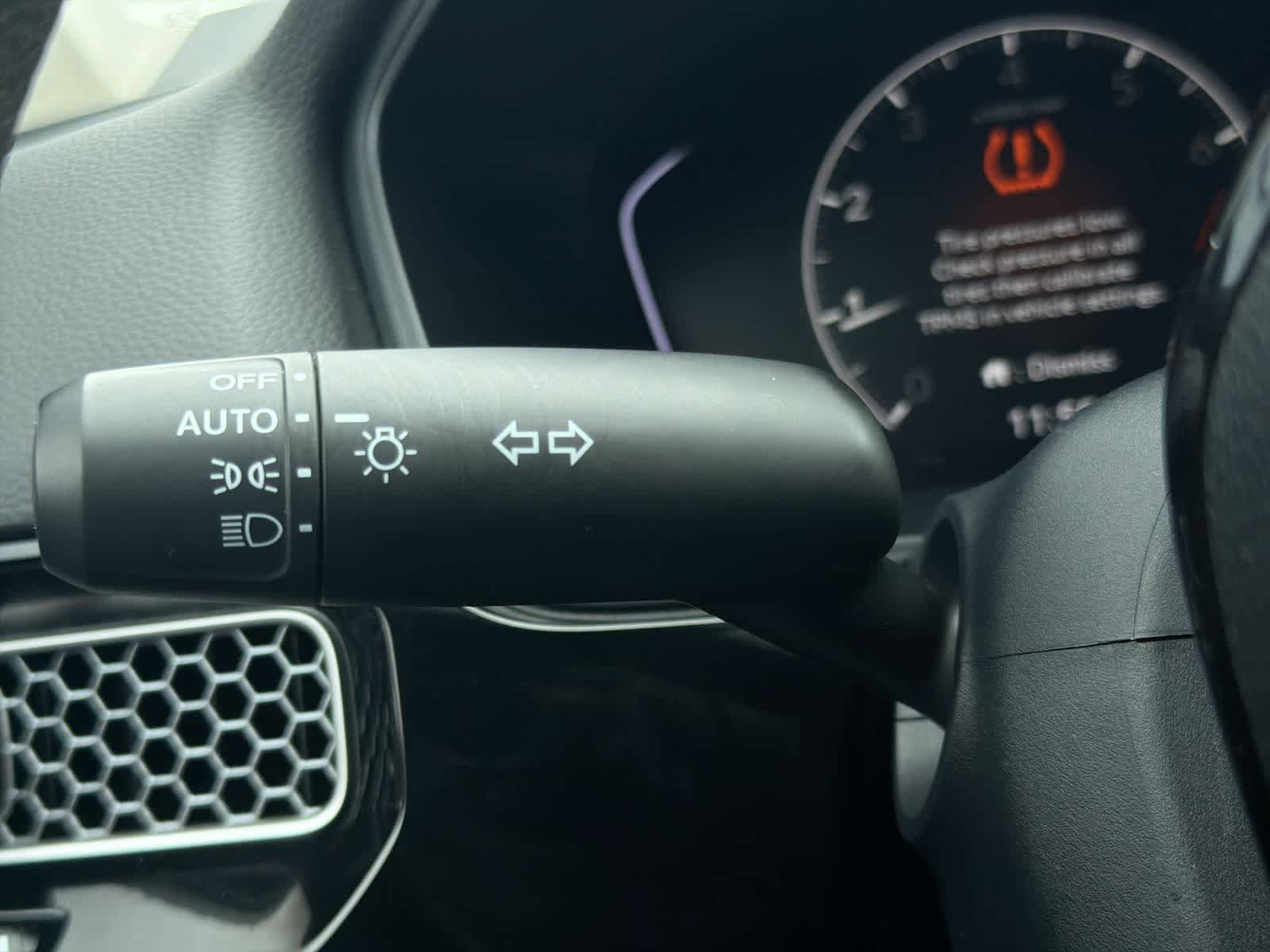 Used 2023 Honda Civic LX image 27