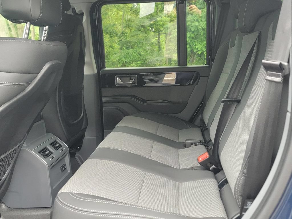 New 2026 INEOS Grenadier Station Wagon AWD/4WD image 17
