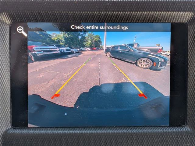 Used 2021 Jeep Gladiator Sport AWD/4WD image 15