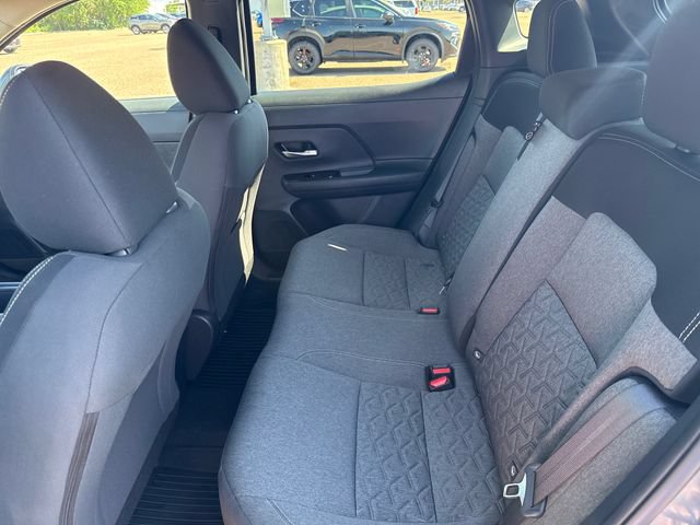 Certified 2026 Nissan Kicks SV w/ SV Premium Package FWD image 28