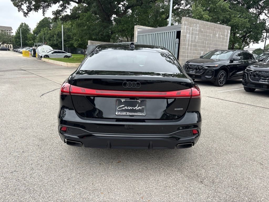 New 2026 Audi A5 2.0T Prestige AWD/4WD image 7