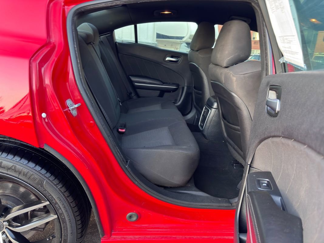 Used 2019 Dodge Charger R/T image 21