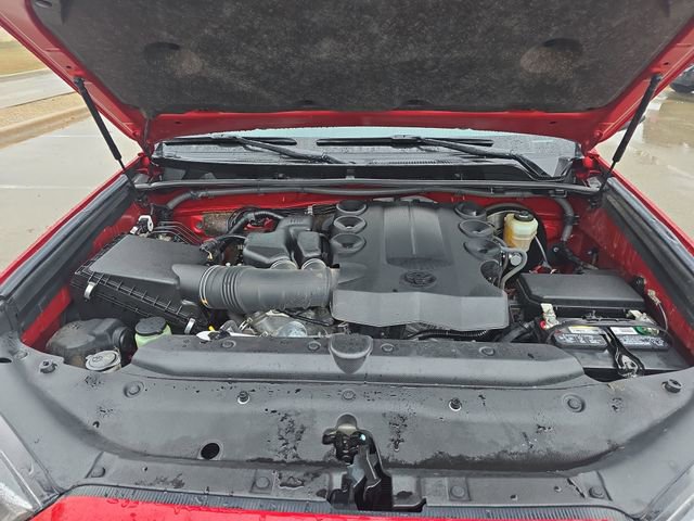 Used 2019 Toyota 4Runner SR5 Premium image 29