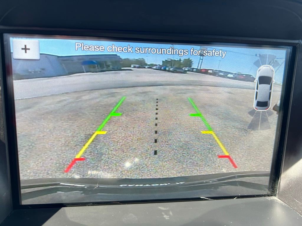 Used 2018 Ford Escape Titanium FWD image 37