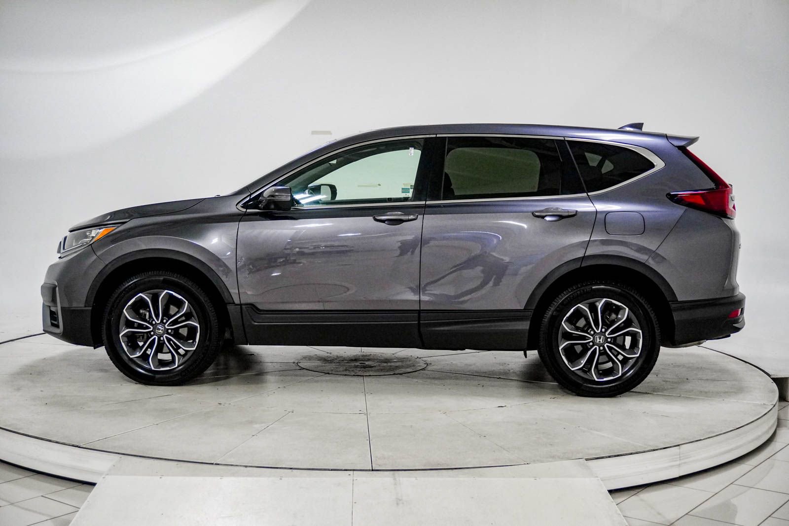 Used 2020 Honda CR-V EX image 5