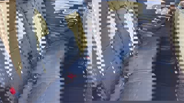 Certified 2025 Mercedes-Benz GLS 450 4MATIC image 72