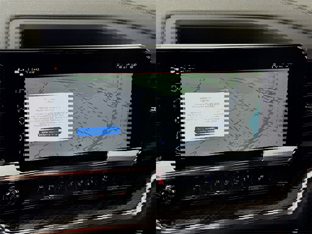 New 2026 GMC Sierra 1500 Elevation w/ Elevation Premium Package image 8