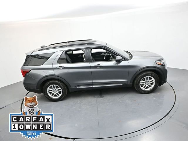 Used 2025 Ford Explorer Active image 29