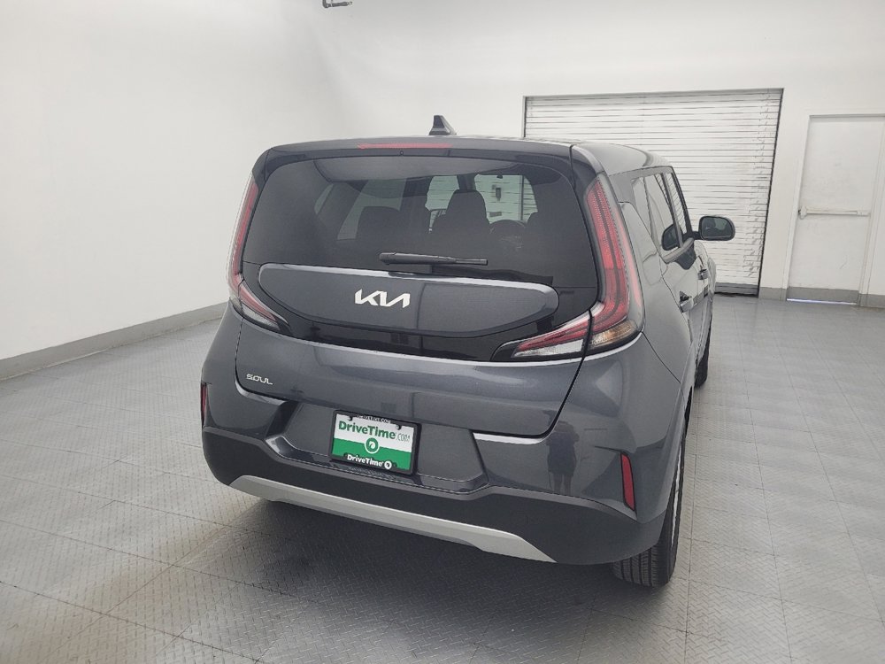 Used 2025 Kia Soul S image 7