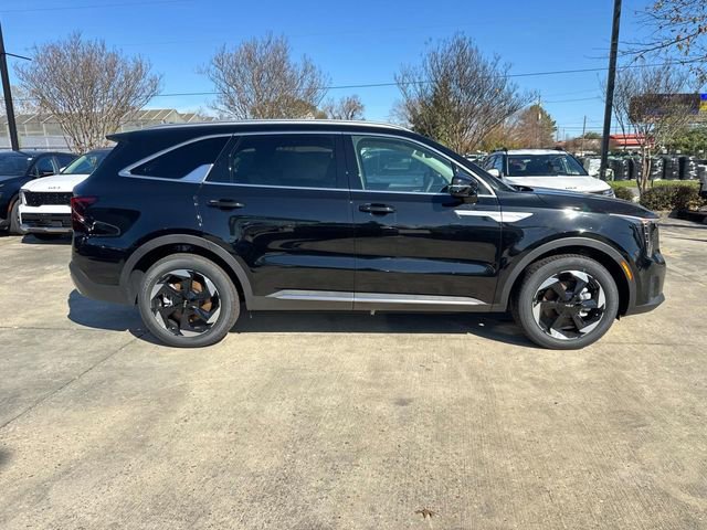 New 2026 Kia Sorento EX FWD image 10