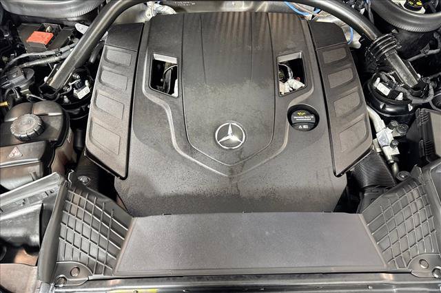 Used 2023 Mercedes-Benz G 550 image 29