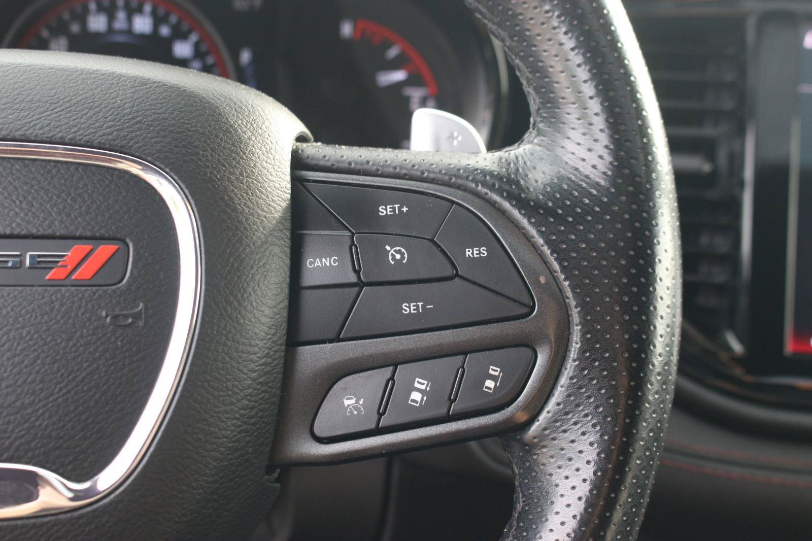 Used 2022 Dodge Durango R/T AWD/4WD image 21
