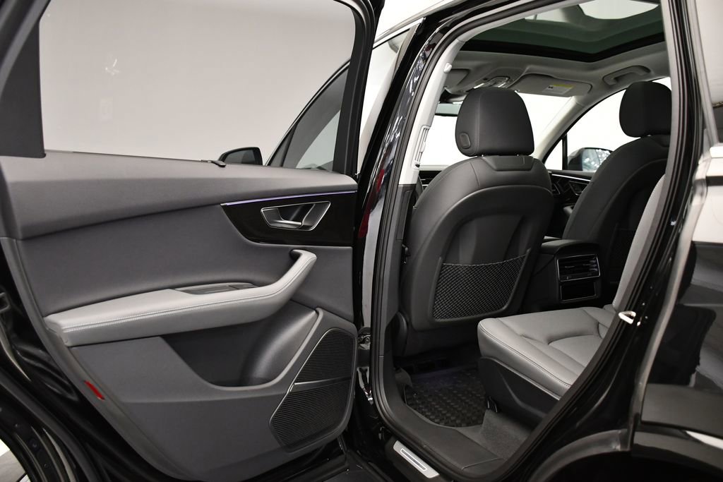 New 2025 Audi Q7 3.0T Premium Plus image 41