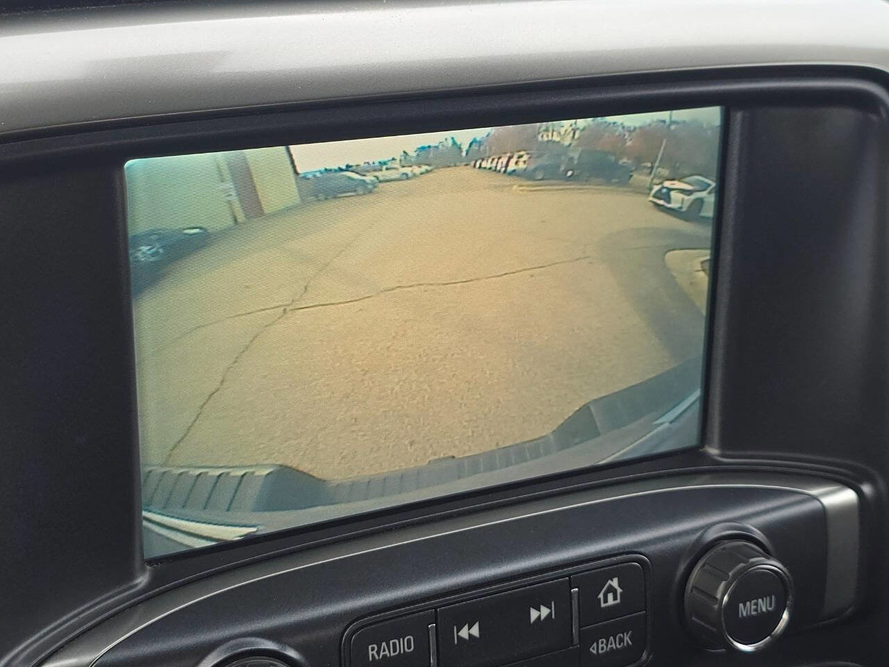 Used 2018 Chevrolet Silverado 1500 LT w/ All Star Edition image 5