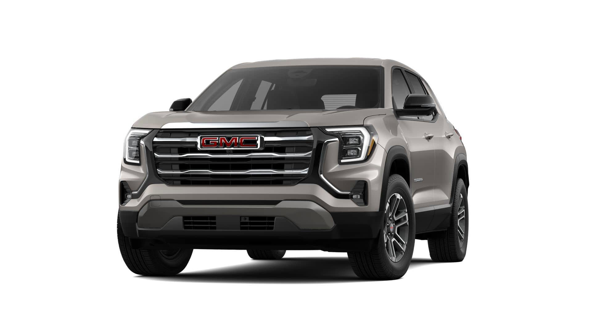 New 2026 GMC Terrain Elevation w/ Technology Package II