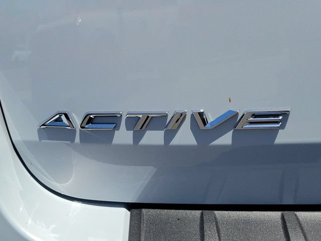 New 2026 Ford Explorer Active w/ Active Comfort Package RWD image 10