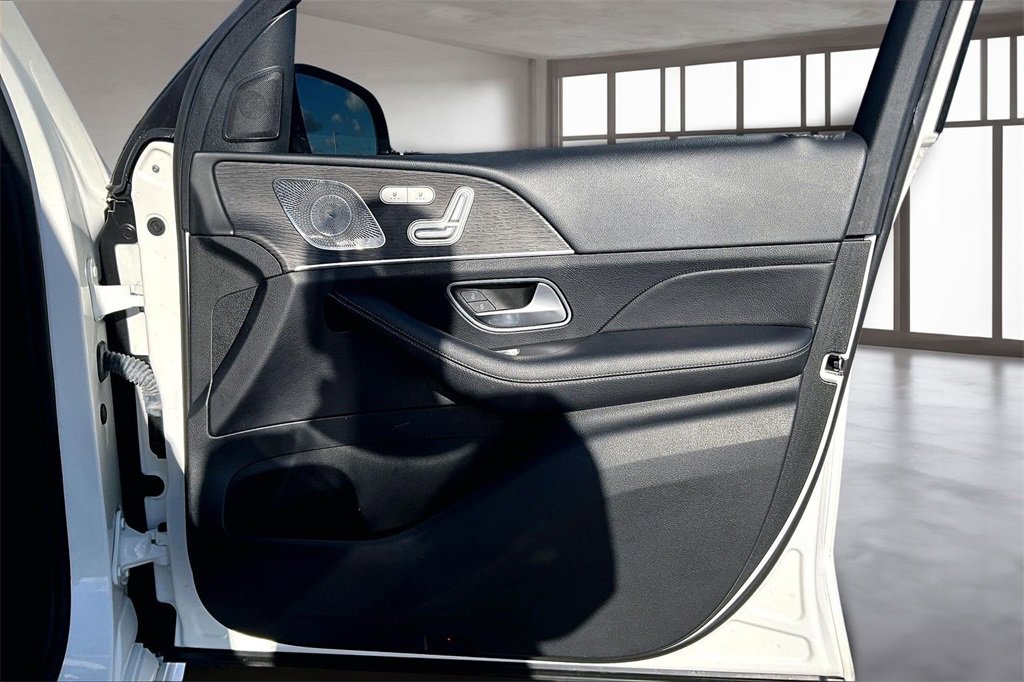 Used 2022 Mercedes-Benz GLE 350 4MATIC image 19