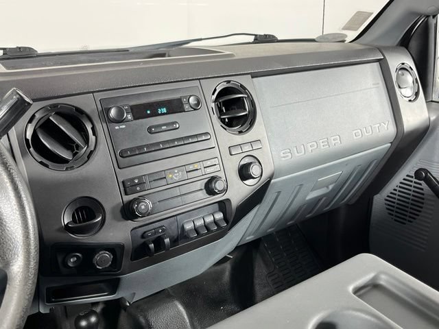Used 2015 Ford F350 XL AWD/4WD image 17