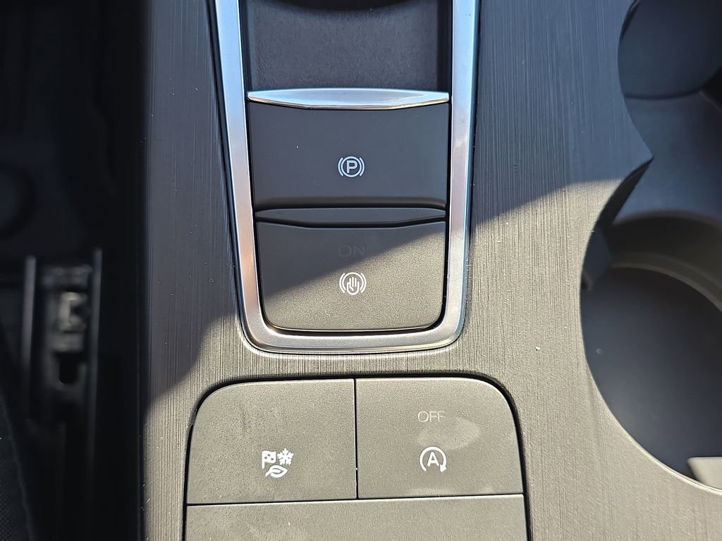 New 2026 Ford Escape Active FWD image 25