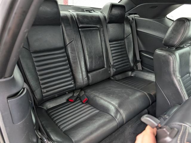 Used 2009 Dodge Challenger R/T image 23