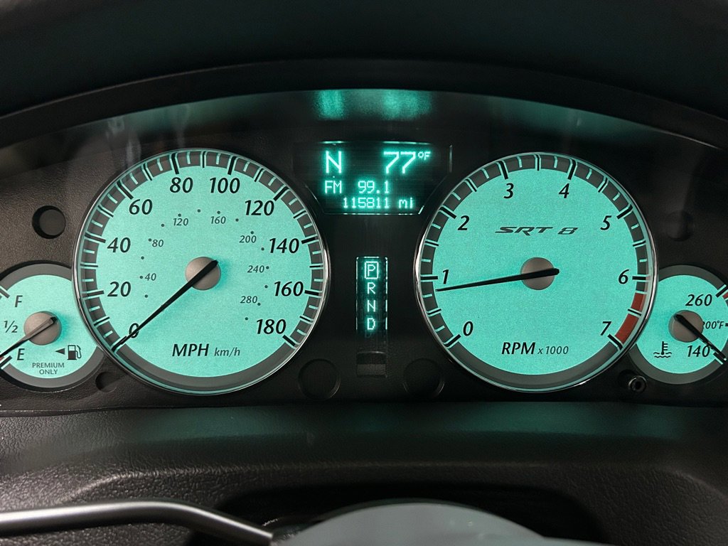 Used 2006 Chrysler 300 SRT8 image 15