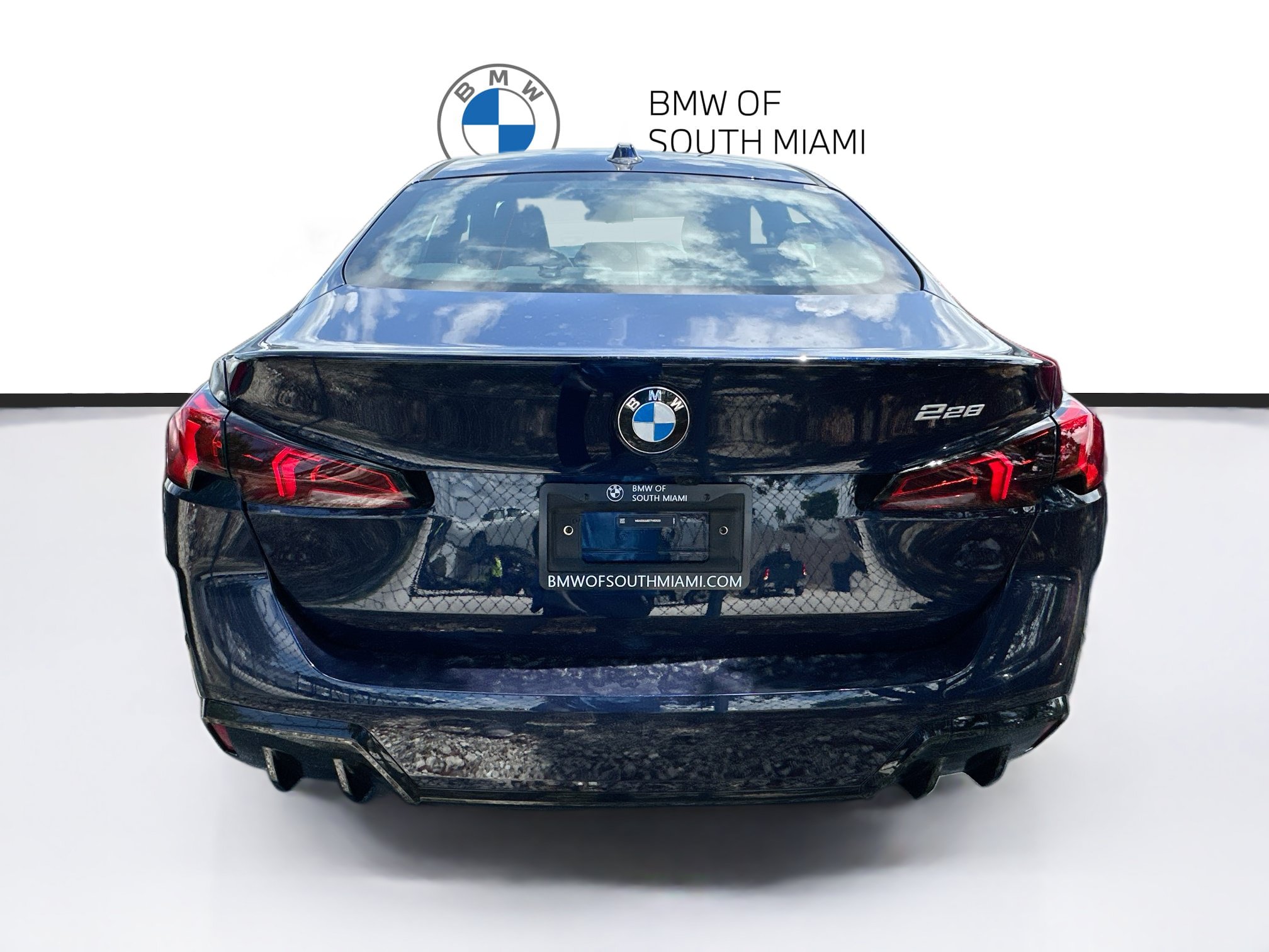 New 2026 BMW 228i w/ Technology Package FWD image 5