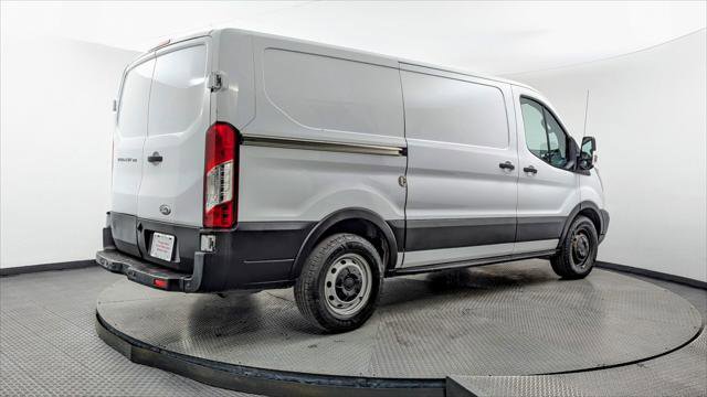 Used 2019 Ford Transit 150 130 Low Roof RWD image 7