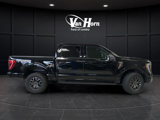 Used 2022 Ford F150 Tremor w/ Equipment Group 401A Mid AWD/4WD image 8