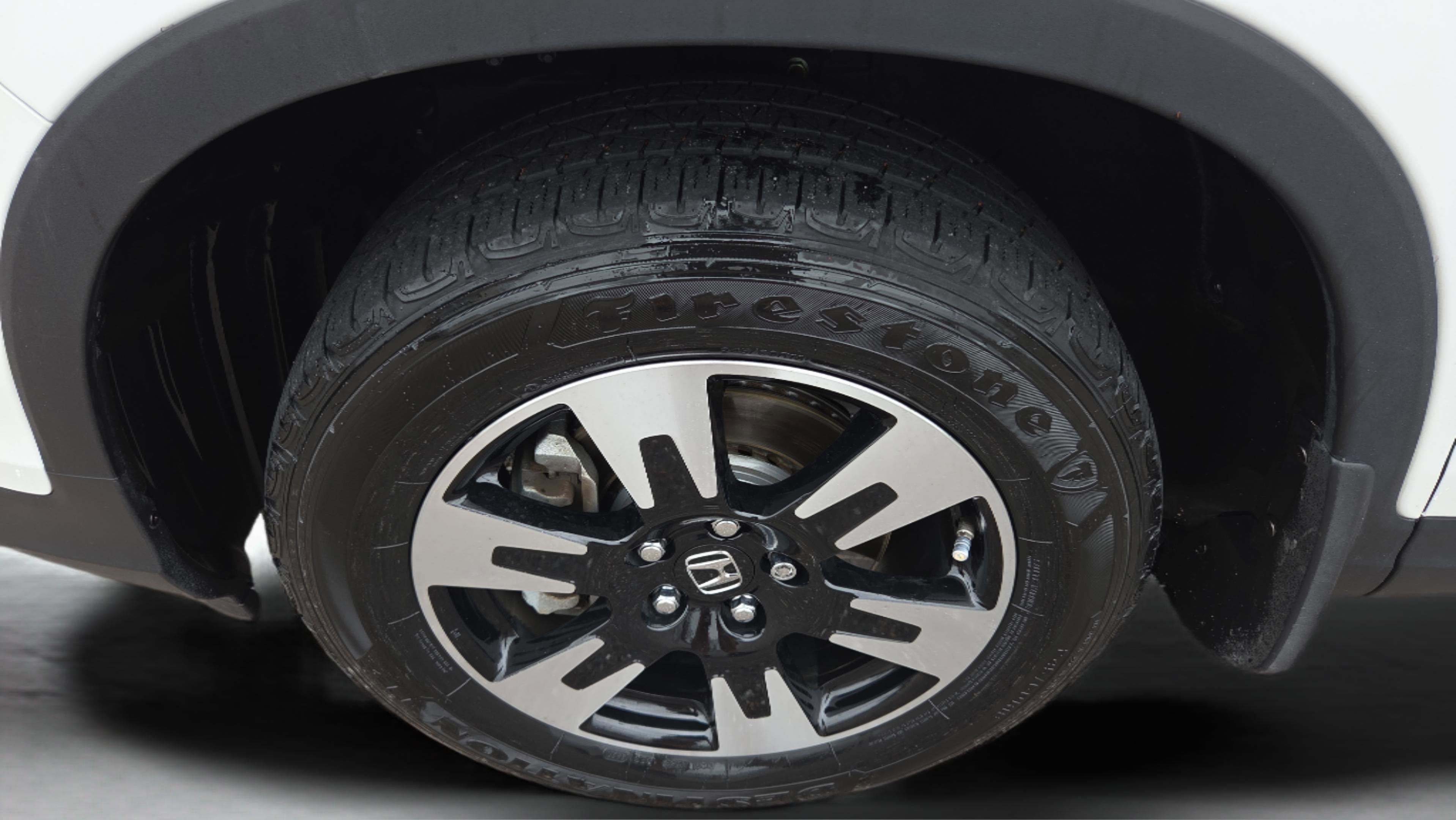 Certified 2020 Honda Ridgeline RTL image 10