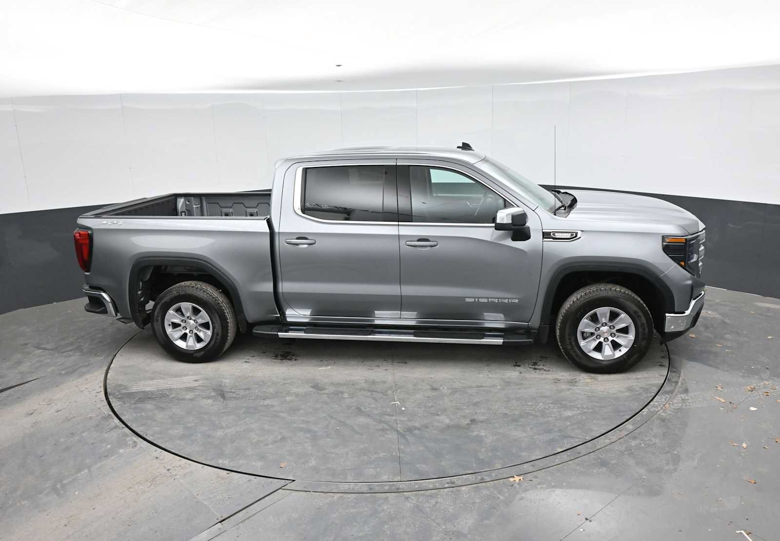 New 2026 GMC Sierra 1500 SLE AWD/4WD image 34