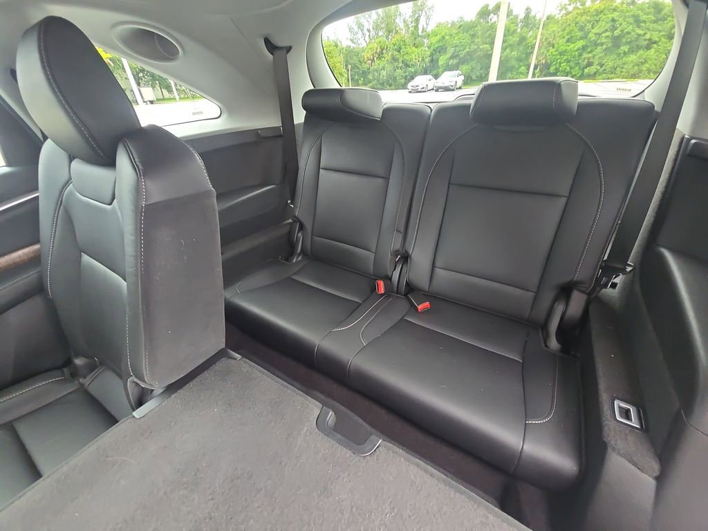 Used 2020 Acura MDX FWD w/ Technology Package image 35