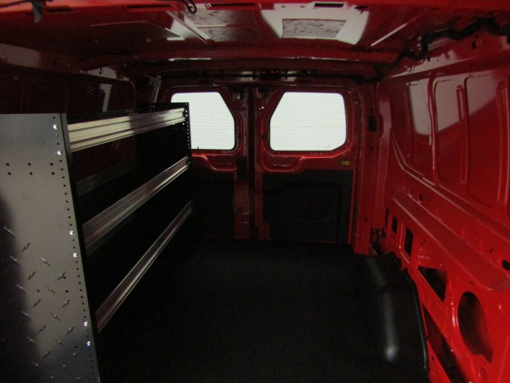 Used 2024 Ford E-Transit Low Roof RWD image 8