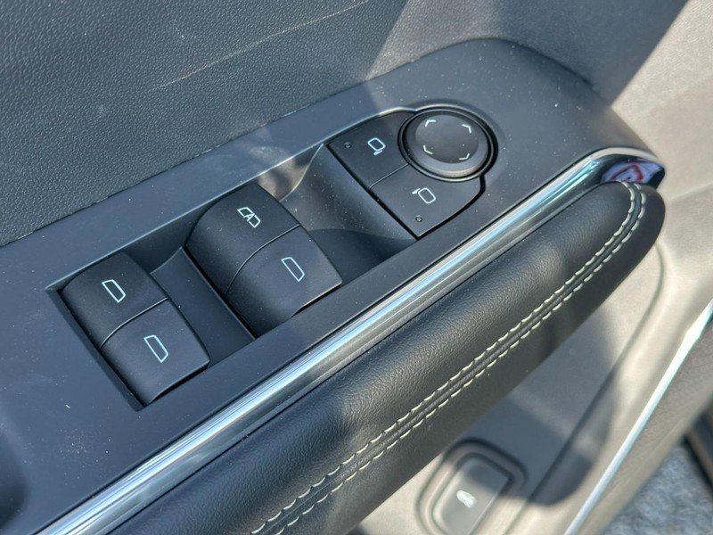 New 2026 GMC Acadia Elevation w/ Black Edition image 12