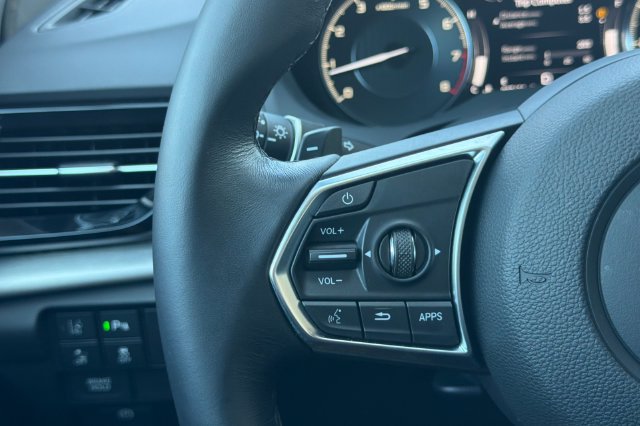 Used 2019 Acura RDX w/ Technology Package FWD image 30