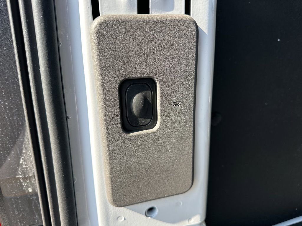 New 2026 Ford Transit 350 148 High Roof Extended w/ Load Area Protection Package image 16