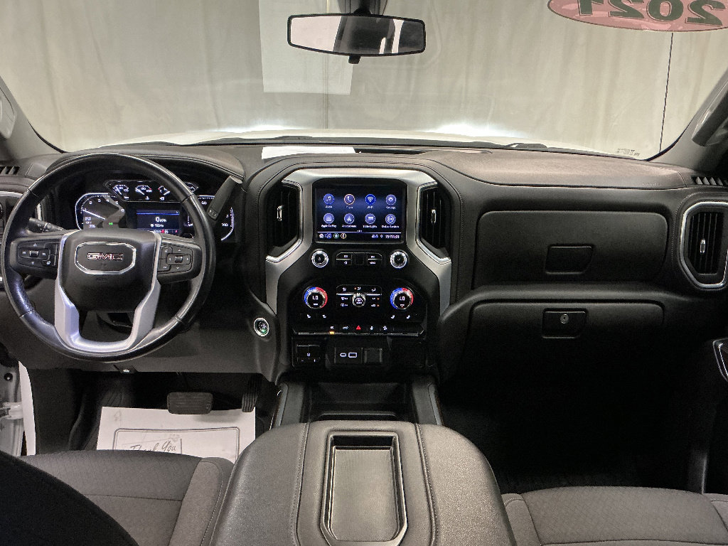 Used 2021 GMC Sierra 1500 Elevation AWD/4WD image 12