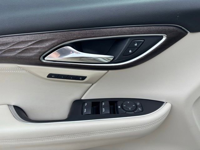 Certified 2023 Buick Envision Avenir AWD/4WD image 19