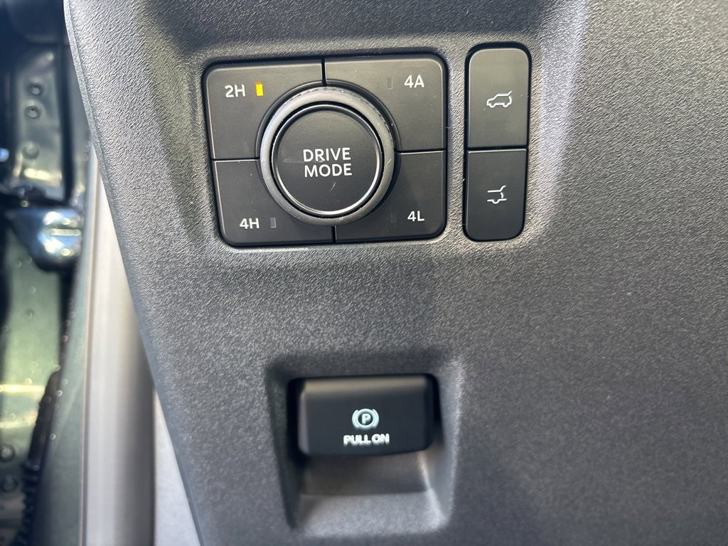 New 2026 Ford Expedition Active image 24