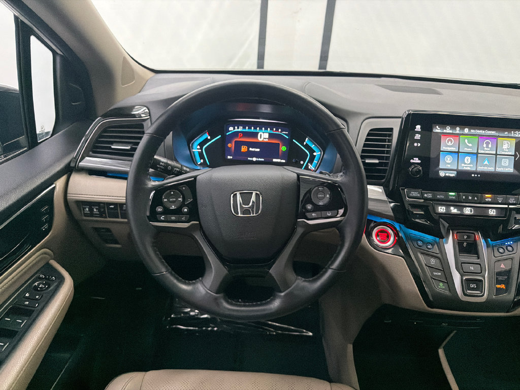 Used 2022 Honda Odyssey Elite image 26