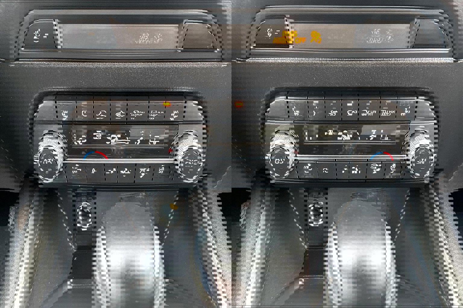 Used 2023 MAZDA CX-5 AWD 2.5 Turbo image 38