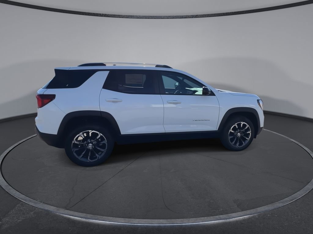 New 2026 GMC Terrain Elevation w/ Elevation Premium Package image 9