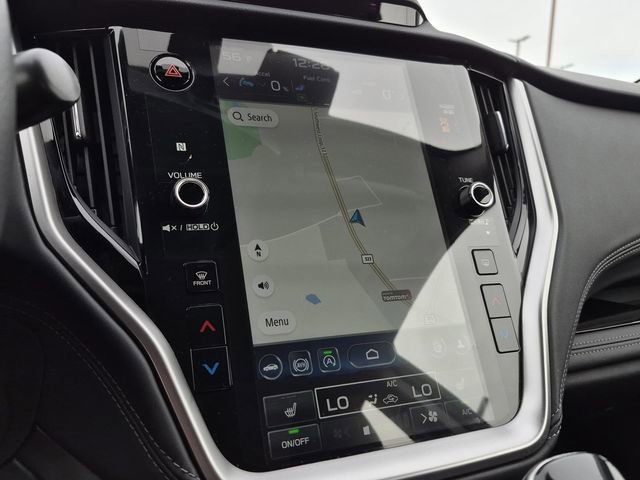 Used 2025 Subaru Legacy Limited image 36