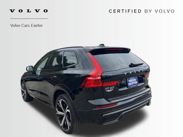 Certified 2024 Volvo XC60 T8 Ultimate w/ Protection Package Premier AWD/4WD image 6