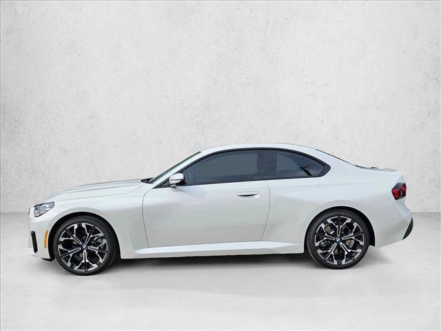 Used 2026 BMW 230i xDrive Coupe w/ Convenience Package image 8