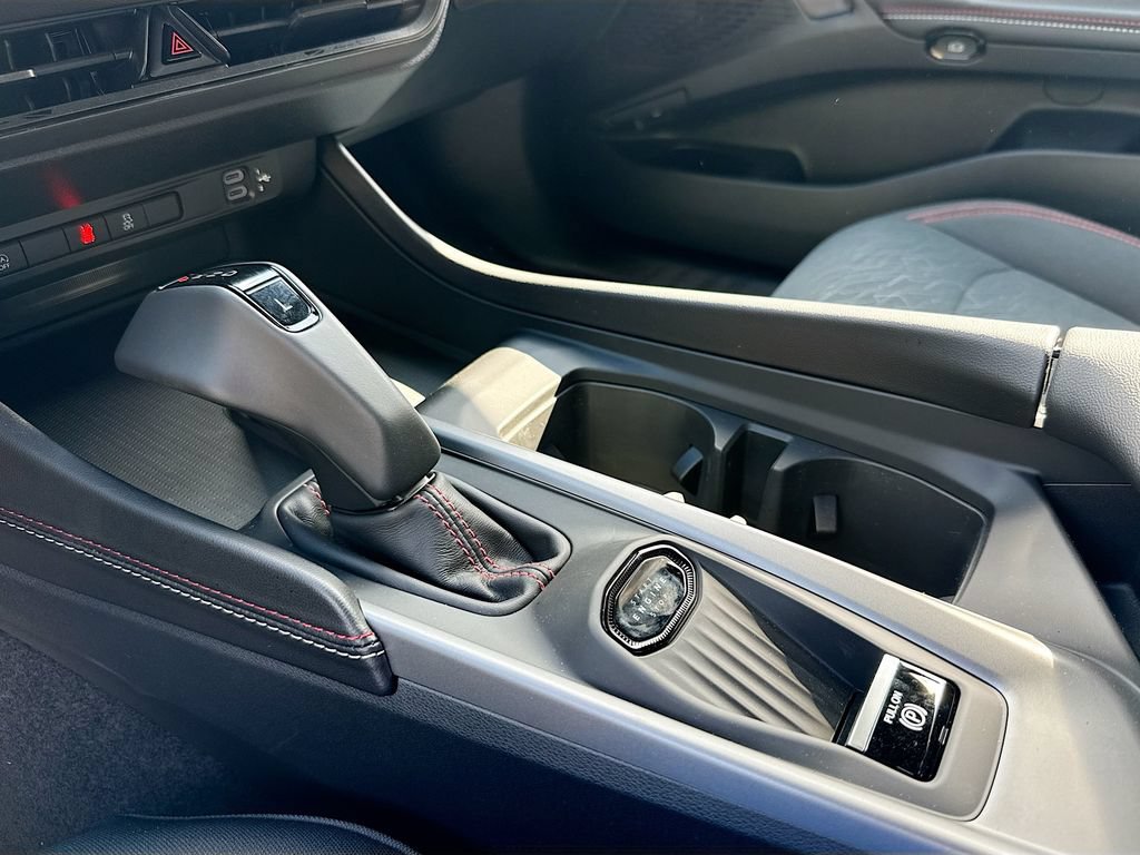 New 2026 Dodge Charger R/T AWD/4WD image 17