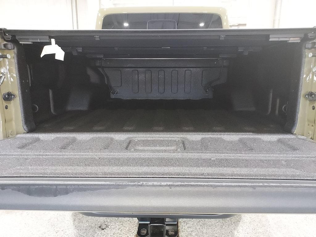 New 2026 Jeep Gladiator Sport AWD/4WD image 28