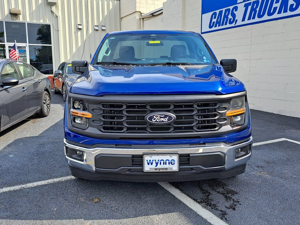 New 2026 Ford F150 XL RWD image 2